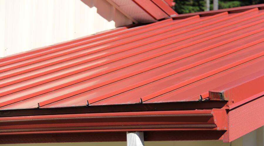 Industrial Roof Repair in Houghton Lake, MI